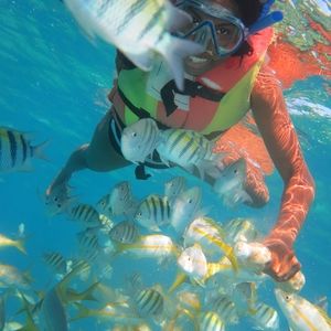 Meet your Posher, Tiffany